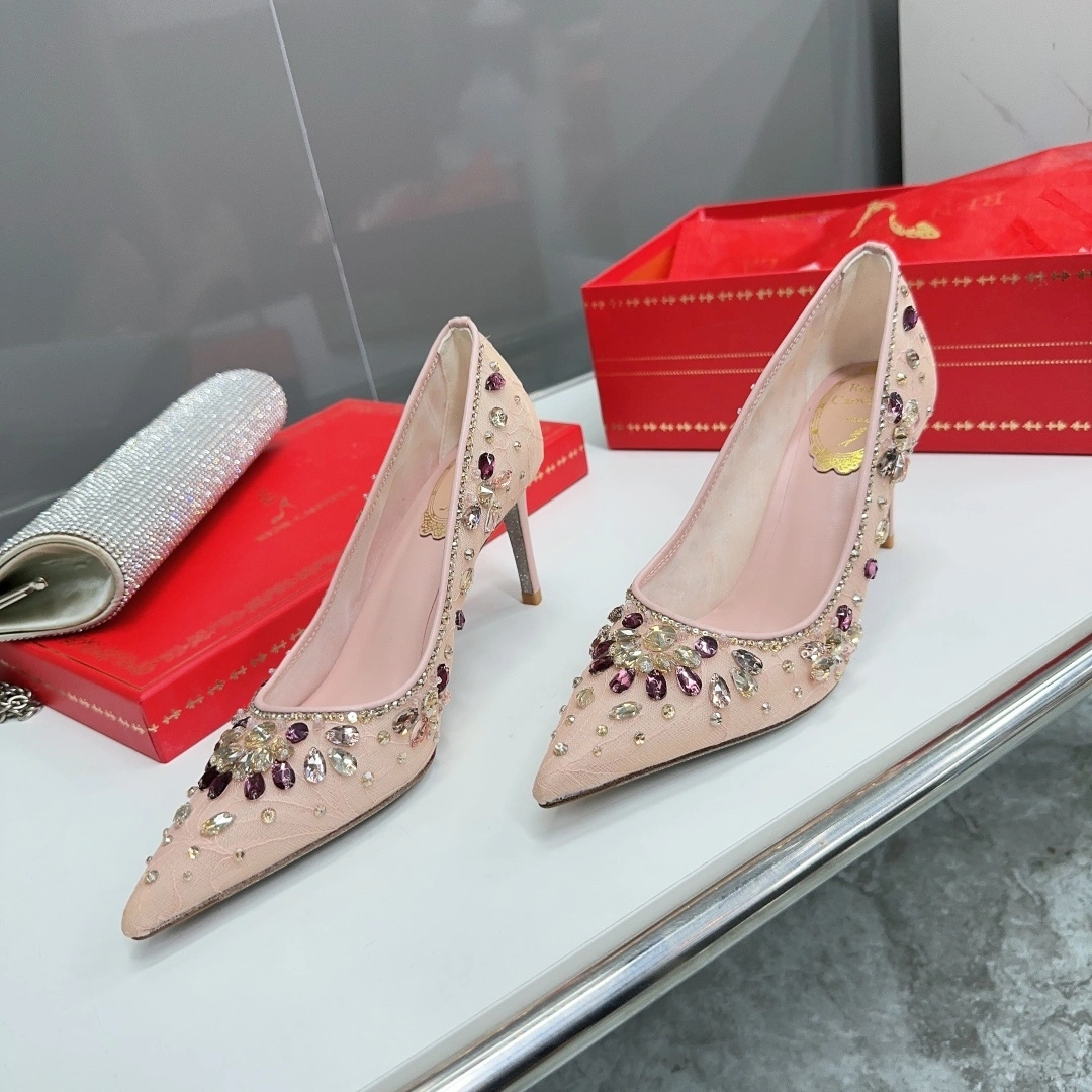 COCO-- C11633-080-PI01-X188 Heel height 7.5cm item:D-X158A1192